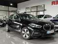 BMW 116 116d Corporate Auto. Negro - thumbnail 5