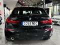 BMW 116 116d Corporate Auto. Negro - thumbnail 4