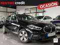 BMW 116 116d Corporate Auto. Negro - thumbnail 1