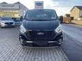 Ford Tourneo Custom Active L1 Automatik, 1.HAND+GARANTIE BIS 09/27+AHK Noir - thumbnail 4