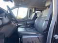 Ford Tourneo Custom Active L1 Automatik, 1.HAND+GARANTIE BIS 09/27+AHK Noir - thumbnail 8