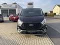Ford Tourneo Custom Active L2 Automatik, 1.HAND+GARANTIE BIS 09/27+AHK Noir - thumbnail 4