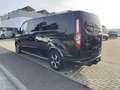 Ford Tourneo Custom Active L2 Automatik, 1.HAND+GARANTIE BIS 09/27+AHK Noir - thumbnail 3