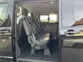 Ford Tourneo Custom Active L2 Automatik, 1.HAND+GARANTIE BIS 09/27+AHK Noir - thumbnail 8