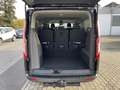 Ford Tourneo Custom Active L2 Automatik, 1.HAND+GARANTIE BIS 09/27+AHK Noir - thumbnail 6