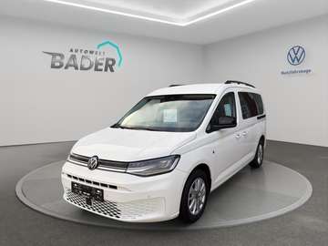 Maxi Life 7-Sitzer 1,5 l 85 kW TSI EU6 Frontant...