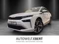Skoda Enyaq 60 Weiß - thumbnail 1