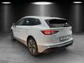 Skoda Enyaq 60 Weiß - thumbnail 3
