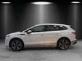 Skoda Enyaq 60 Weiß - thumbnail 2