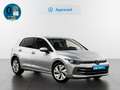 Volkswagen Golf 1.5 TSI eHybrid Style DSG6 150kW Plateado - thumbnail 1