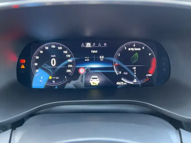 Renault Arkana view 13