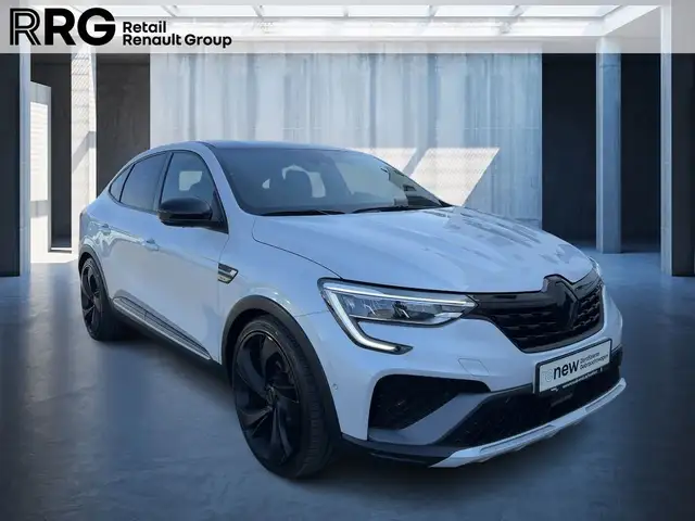 Renault Arkana view 7