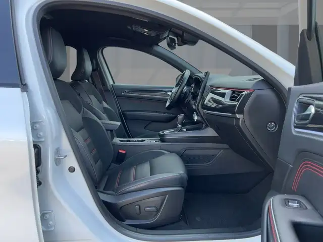 Renault Arkana view 8