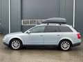 Audi A4 Avant 2.0 Pro Line MT Automaat+Airco+Cruise Contro Blauw - thumbnail 2