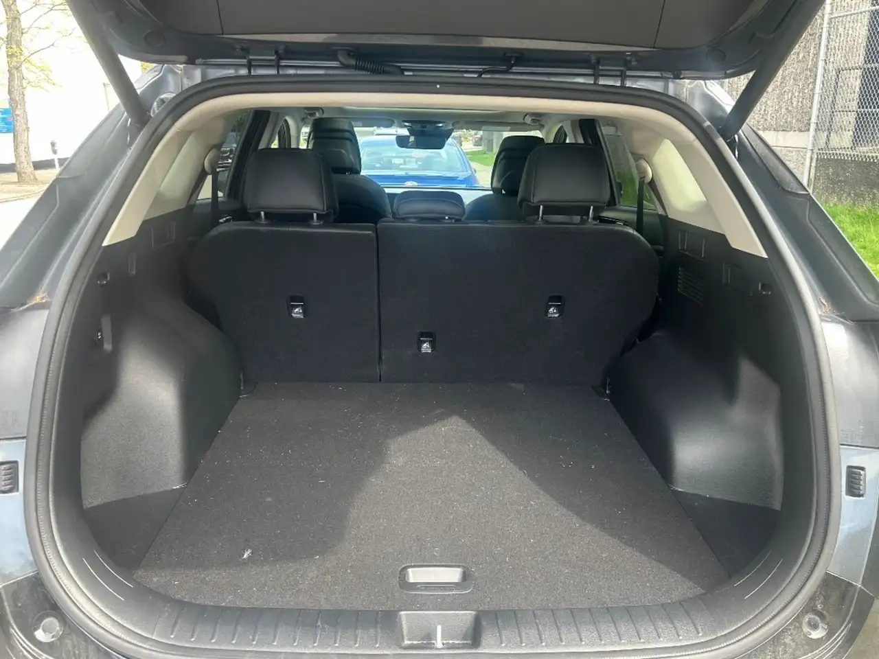 Kia Sportage снимка Kia Sportage
