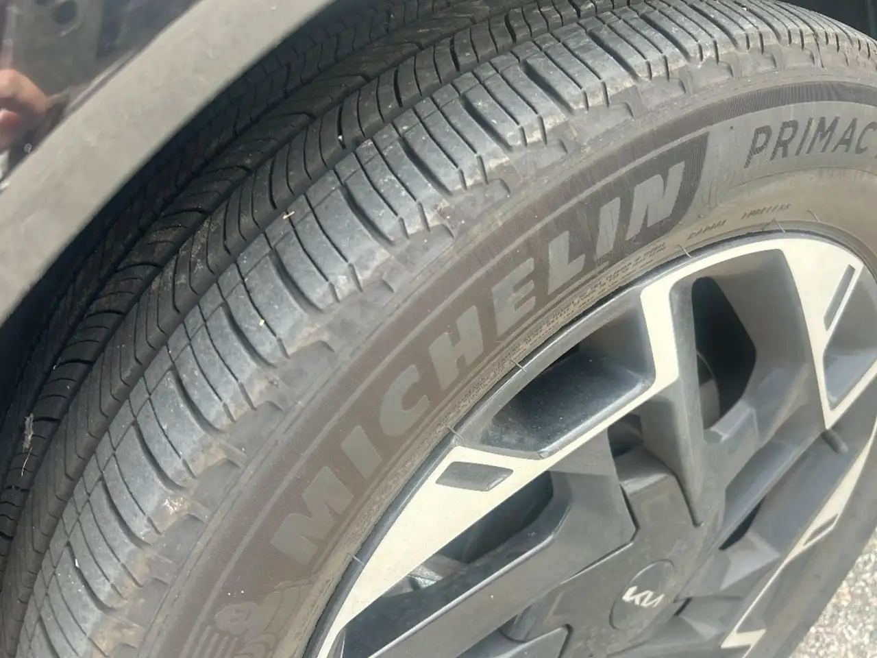 Kia Sportage снимка Kia Sportage