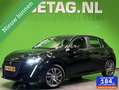 Peugeot 208 1.2 Active Pack | Navi | Airco | Lichtmetaal | Zwart - thumbnail 1