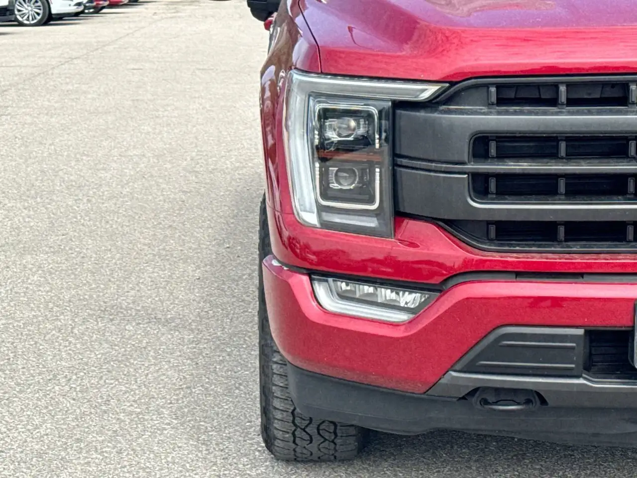 Ford F 150 снимка Ford F 150