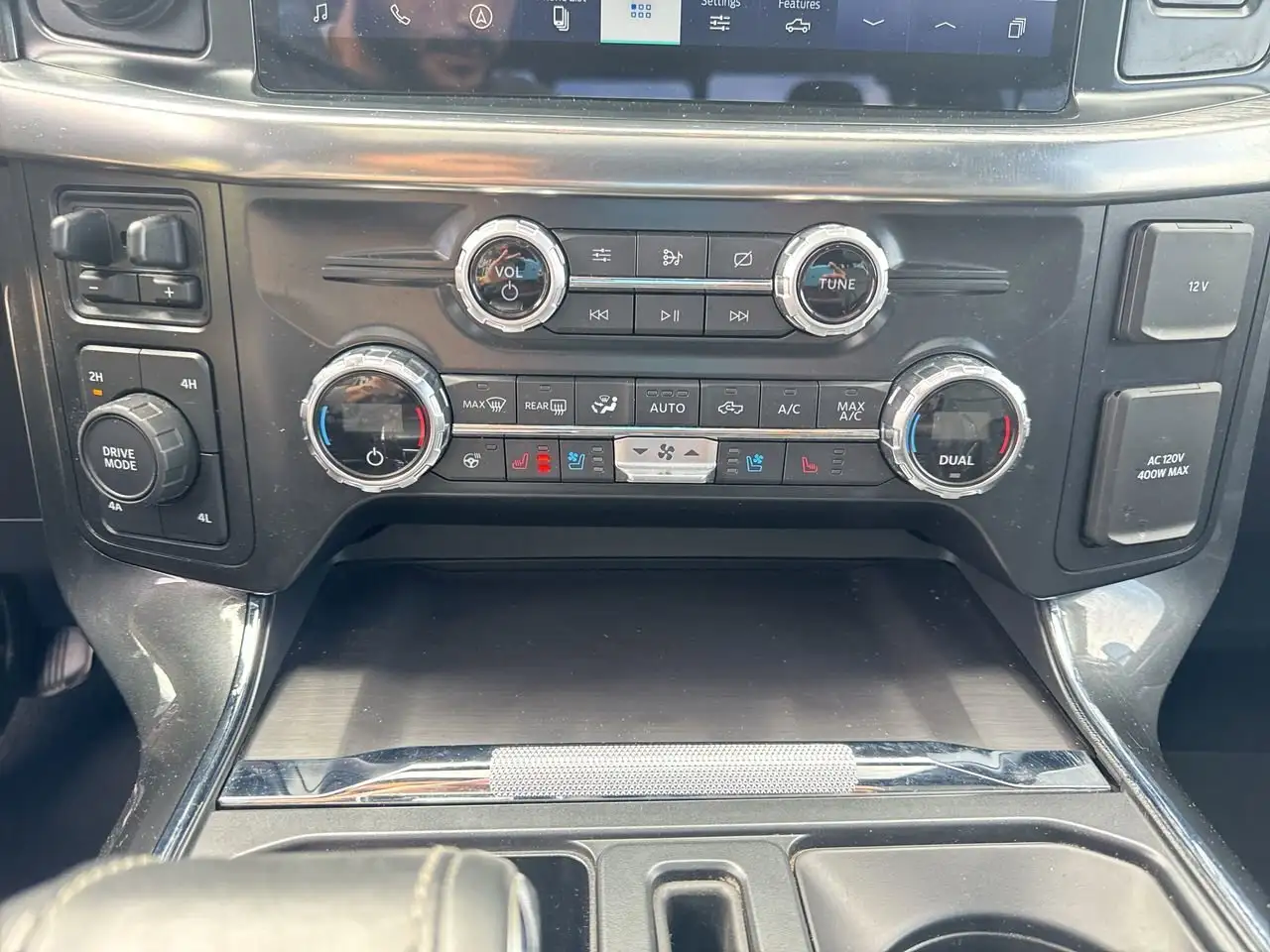 Ford F 150 снимка Ford F 150