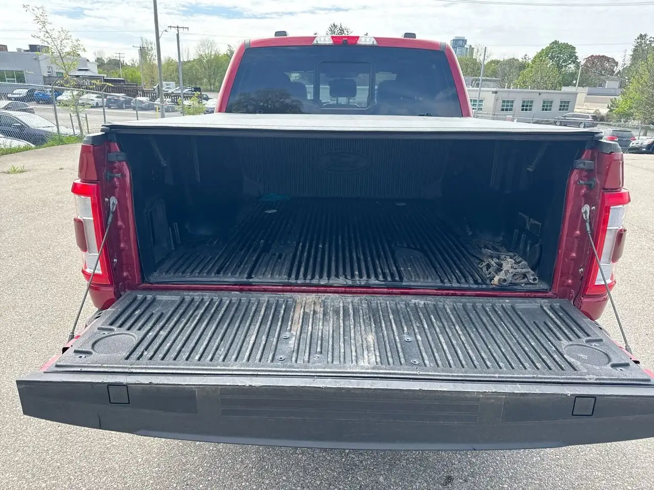 Ford F 150 снимка Ford F 150