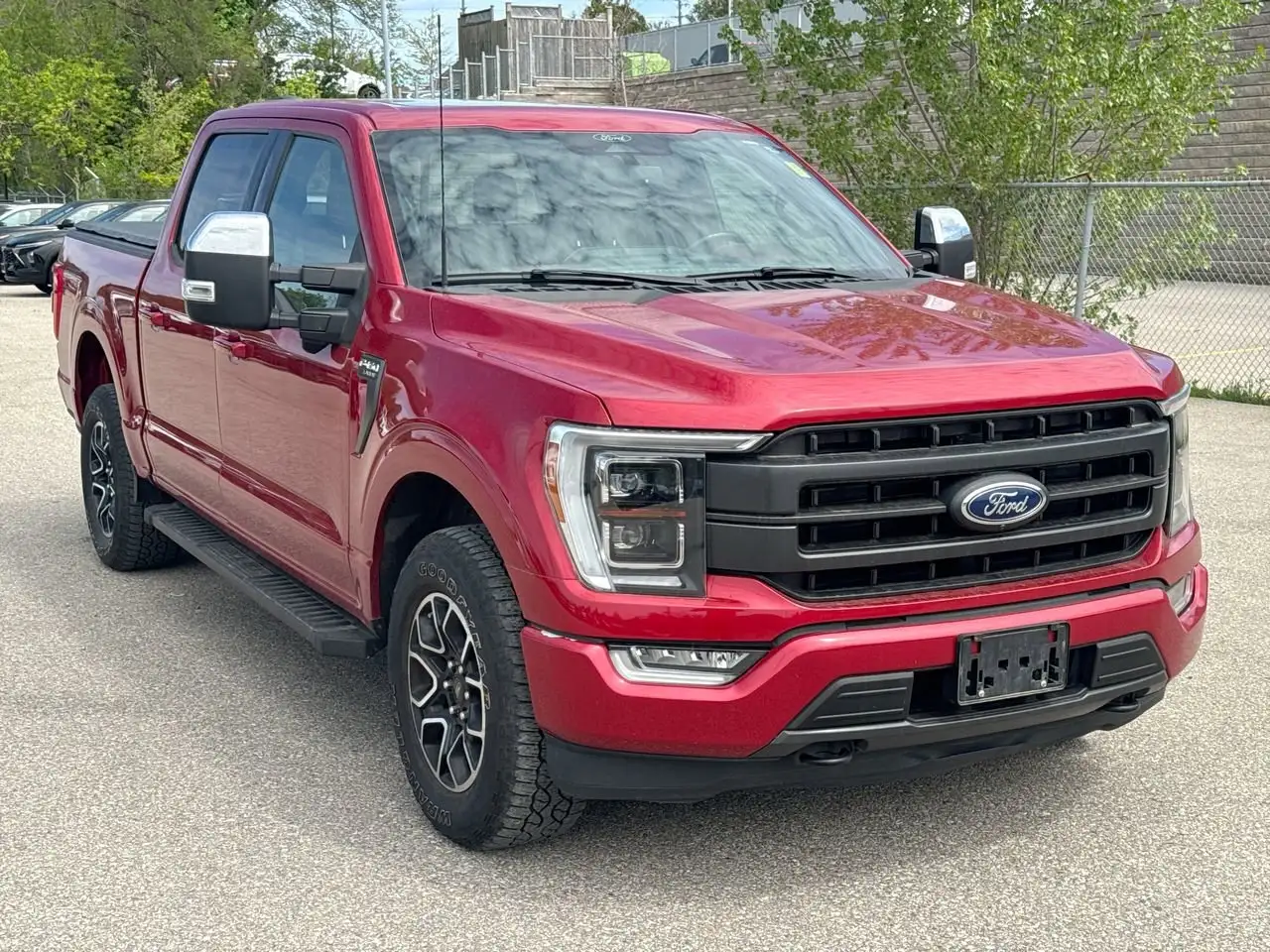 Ford F 150 снимка Ford F 150