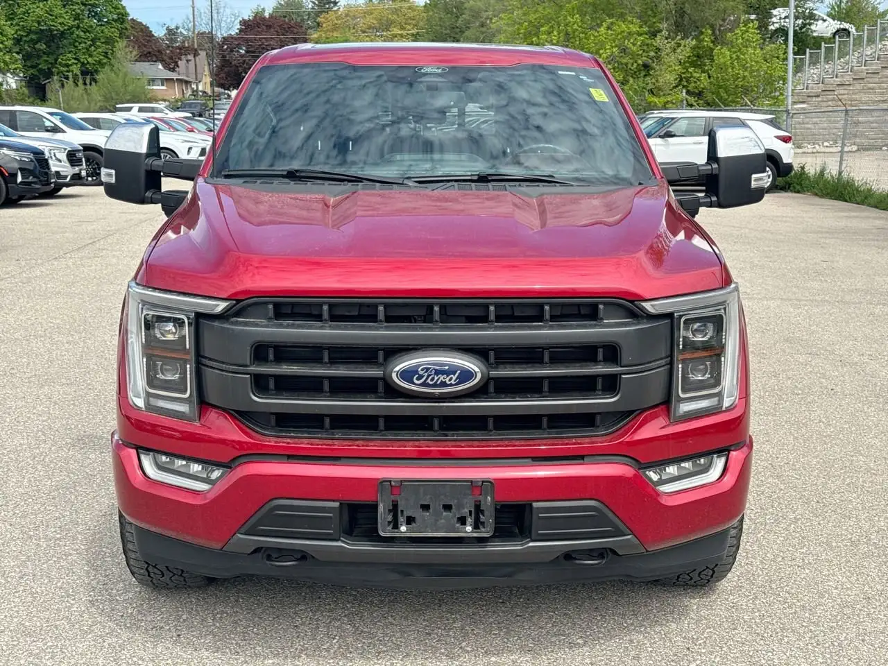 Ford F 150 снимка Ford F 150