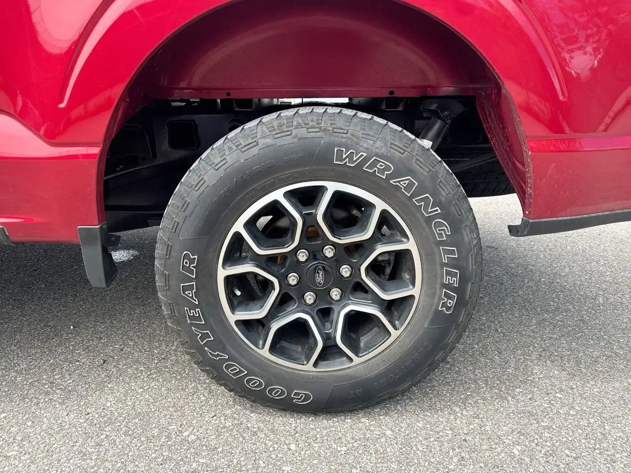 Ford F 150 снимка Ford F 150