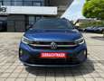 Volkswagen Taigo R-Line (D6) 1.5 TSI OPF 150 DSG ROOF|BEATS|PRO|... Blau - thumbnail 6