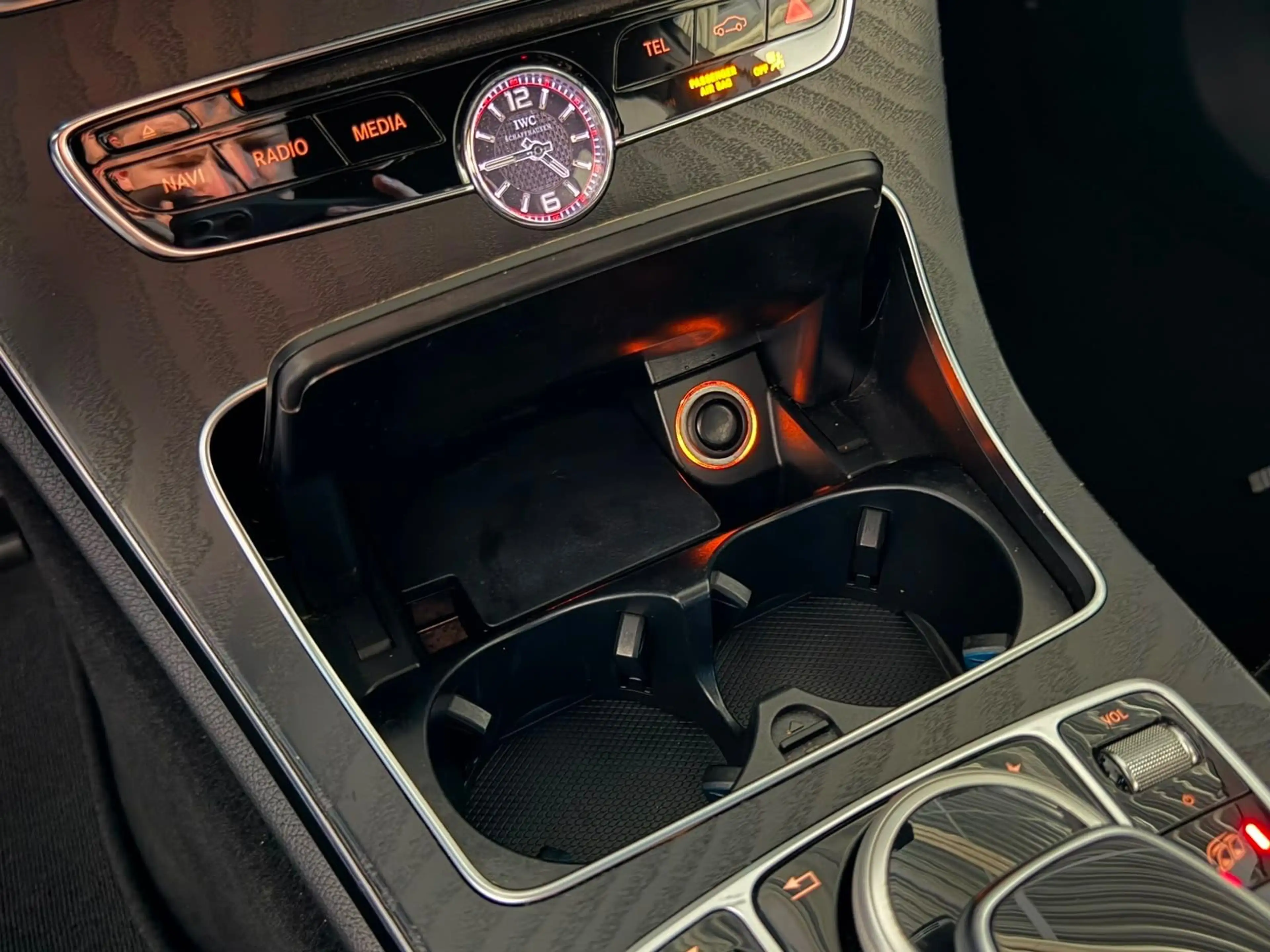 Mercedes-Benz C 63 AMG C 63 S AMG Lim. +Memory/Burmester/360°/Keyless — photo 15
