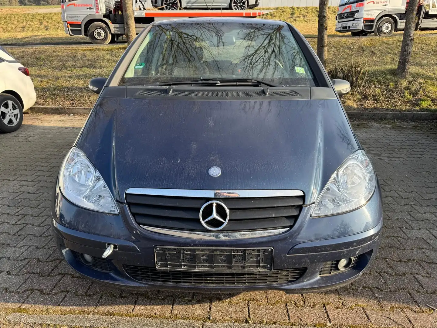 Mercedes-Benz A 150 1.5 *Motorschaden*Händler*Export* - 2