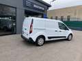 Ford Transit Connect 210 1.5 Ecoblue 100CV PL Furgone Trend Blanco - thumbnail 3