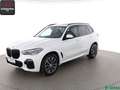 BMW X5 X5 xDrive45e M SPORT 360GRAD,KEYLESS,LASER,HUD Weiß - thumbnail 1