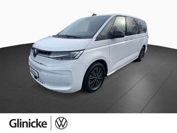 Life 1.5 TSI eHybrid 4M LÜ AHK IQ.Li