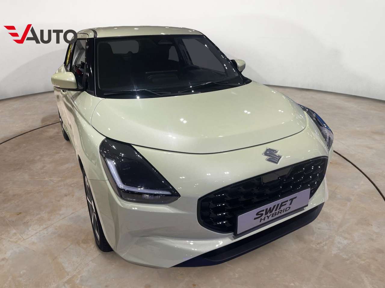 Suzuki Swift 1.2 Hybrid Top - prezzo MIGLIORE DELLA RETE!
