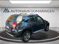 Dacia Duster I Prestige 4x2*NAVI*AHK*LEDER*FES*DR* Gris - thumbnail 5