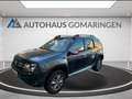 Dacia Duster I Prestige 4x2*NAVI*AHK*LEDER*FES*DR* Gris - thumbnail 4