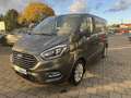 Ford Tourneo Custom TDCi 320 L1H1 VA Titanium Grau - thumbnail 2