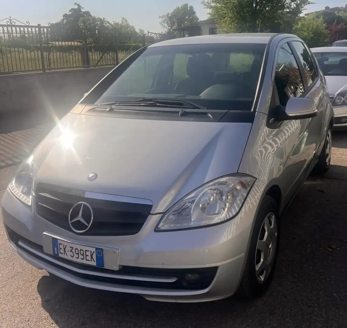 Mercedes-Benz A 160 be Special edition - 2