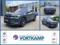 Volkswagen Tiguan ehybrid 150 kW Elegance AHK/Pano/Matrix Grau - thumbnail 1