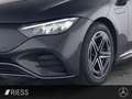 Mercedes-Benz EQE 350 4MATIC AMG Sport Distr Pano Keyless 19" Grau - thumbnail 3