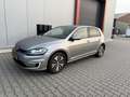 Volkswagen e-Golf E-Golf Grijs - thumbnail 4