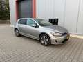 Volkswagen e-Golf E-Golf Grijs - thumbnail 3