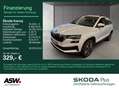 Skoda Karoq Tour 1.5 TSI LED RFK Virtual Cockpit Weiß - thumbnail 1