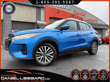 SV FWD SIÈGES ET VOLANT CHAUFFANT MAG 17 A/C