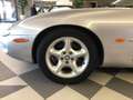 Jaguar XK8 4.0 Coupé*Cambio Automatico*Tagliandi Ufficiali* Gris - thumbnail 24