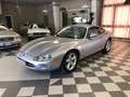 Jaguar XK8 4.0 Coupé*Cambio Automatico*Tagliandi Ufficiali* Gris - thumbnail 23