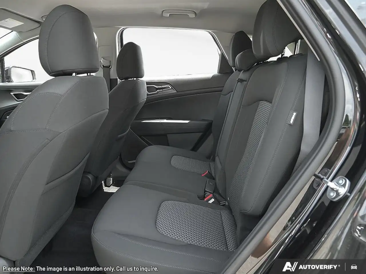 Kia Sportage снимка Kia Sportage
