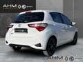 Toyota Yaris Comfort 1.0 VVT-i Kamera Safety Sense Bianco - thumbnail 2