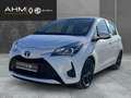 Toyota Yaris Comfort 1.0 VVT-i Kamera Safety Sense Bianco - thumbnail 1