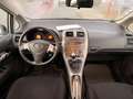 Toyota Auris 1.6-l-Dual-VVT-i Sol*2.Hand*Klimaautomatik Argent - thumbnail 11
